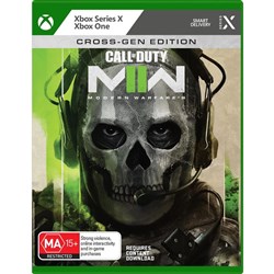 Call of Duty: Modern Warfare II 