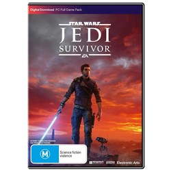 Star Wars Jedi: Survivor