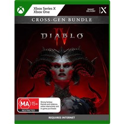 Diablo IV Cross-Gen Bundle - Xbox