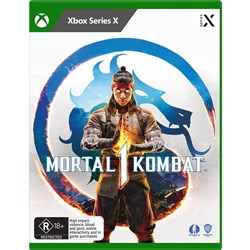 Mortal Kombat 1