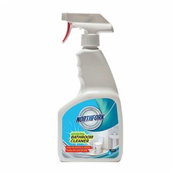 Northfork General Bathroom Cleaner 750ml