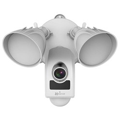 EZVIZ LC1 Smart Security Camera & Light Wireless Outdoor 1080P w Alarm