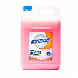 Northfork Floor Cleaner with Ammonia 5 Litre