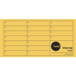 Tudor 30435 Internal Mail Envelopes 220x110mm 50 Pack - Theodist