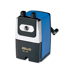 KW-Trio 0307A Pencil Sharpener - Theodist