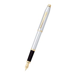 Cross 3309FF Century II Medalist Fountain Pen - Theodist