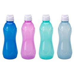 Smash Ignition Bottle 500ml