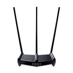 TP-Link TL-WR941HP 450Mbps High Power Wireless N Router