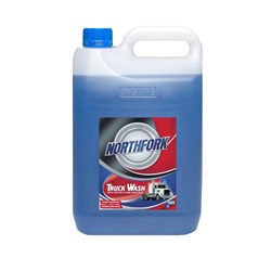 Northfork Truck Wash Cleaner & Degreaser 5L - Theodist