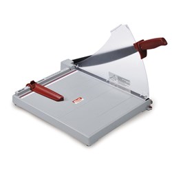 KW TriO 13921 Paper Guillotine A4 - Theodist