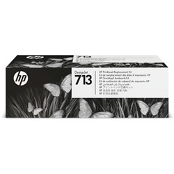 HP 713 DesignJet Printerhead Replacement Kit 3ED58A - Theodist
