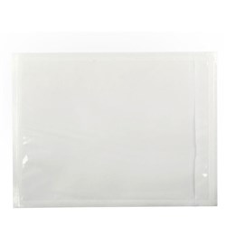 Labelopes 41713 Plain 175x132mm 100 Pack - Theodist