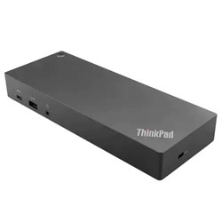 Lenovo ThinkPad Hybrid USB-C with USB-A Dock