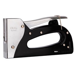 Deli 4600 Metal Gun Tacker_1 - Theodist