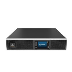 Vertiv Leibert GXT5-2000IRT2UXL Online UPS 2000VA - Theodist