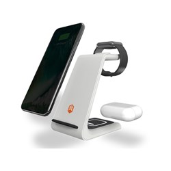 STM Charge Tree Multi Device Charging Station