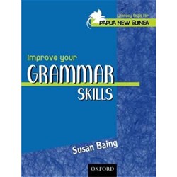 Oxford Improve Your Grammar Skills - Theodist