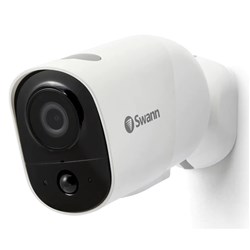 Swann Xtreem Security Camera - 1 Pack 