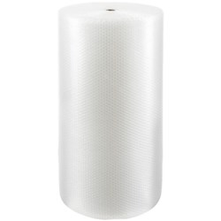 Sancell Bubble Wrap 526016 22mx1,500mm 22mm Bubbles - Theodist