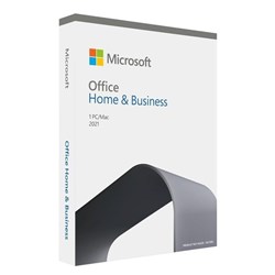 Microsoft Office Home & Business 2021