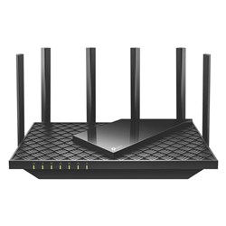TP-Link Archer AX72 AX5400 Dual-Band Gigabit Wi-Fi 6 Router - Theodist