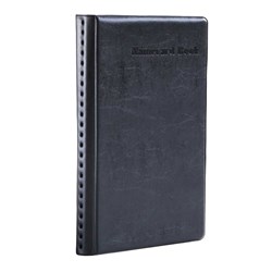 Deli Business Card holder 180 Pockets