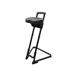 Twinco Anti-Fatigue Stool - Theodist