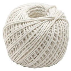 Raintree String Cotton Twine Size 6 - 65m - Theodist