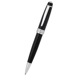 Cross Bailey Light Black Ballpoint Pen