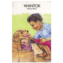 READER 'WANTOK' BY HELLEN WHITE