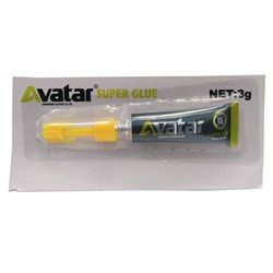 Avatar Super Glue 3g - Theodist