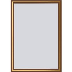 DataMax 900410 A4 Certificate Board Frame Brown - Theodist