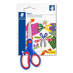 Staedtler 96514 Noris Hobby Scissors - Theodist