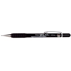 Pentel A315 Mechanical Pencil 120 A3DX 0.5mm - Theodist