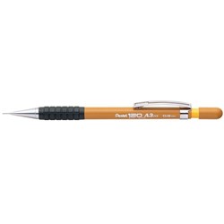 Pentel A319 Mechanical Pencil 120 A3DX 0.9mm - Theodist