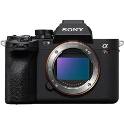 Sony a7R V Mirrorless Camera (body only)_1 - Theodist