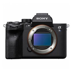 Sony Alpha A7S III Full Frame Mirrorless Camera (Body Only) - Theodist