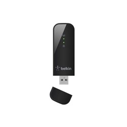 Belkin BELKIN F9L1109-OM AC Wi-Fi Dual-Band USB Adapter - Theodist