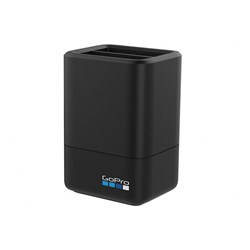 GoPro HERO9 Black Dual Battery Charger + Battery - Theodist