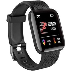 Torq AK116 Smart Watch Plus Sports - Theodist