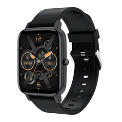 Torq AKH80 Smart Watch Black/Grey - Theodist