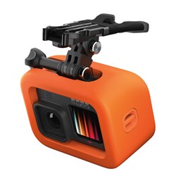 HERO9 Black Bite Mount + Floaty - Theodist