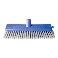 Oates Clean General Indoor Broom Head 30cm