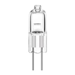 Halogen Bulb Bi-Pin 2 Pack - Theodist