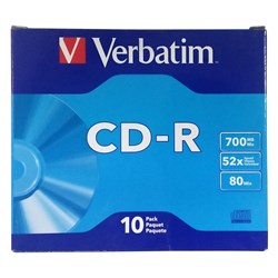 CDR10