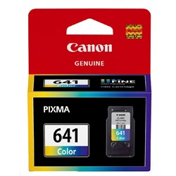 Canon CL-641 Colour Ink Cartridge