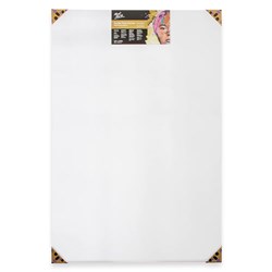 Mont Marte Professional Series Canvas Double Thick 40" x 60" - 101.6 x 152.4cm