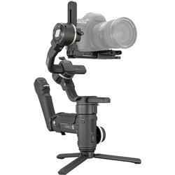 Zhiyun CR107 Crane 3S Handheld Gimbal Pro Combo