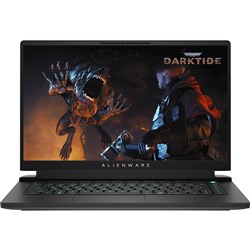 Alienware M15 R5 15.6" QHD Gaming Laptop, AMD Ryzen R7 5800H, 16GB, NVIDIA GeForce RTX 3060, 512GB SSD_1 - Theodist