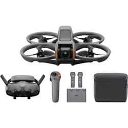 Dji Avata 2 Fly More Combo Drone 3 Batteries CP.FP.00000151.01_1 - Theodist